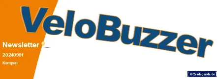VeloBuzzer abonieren