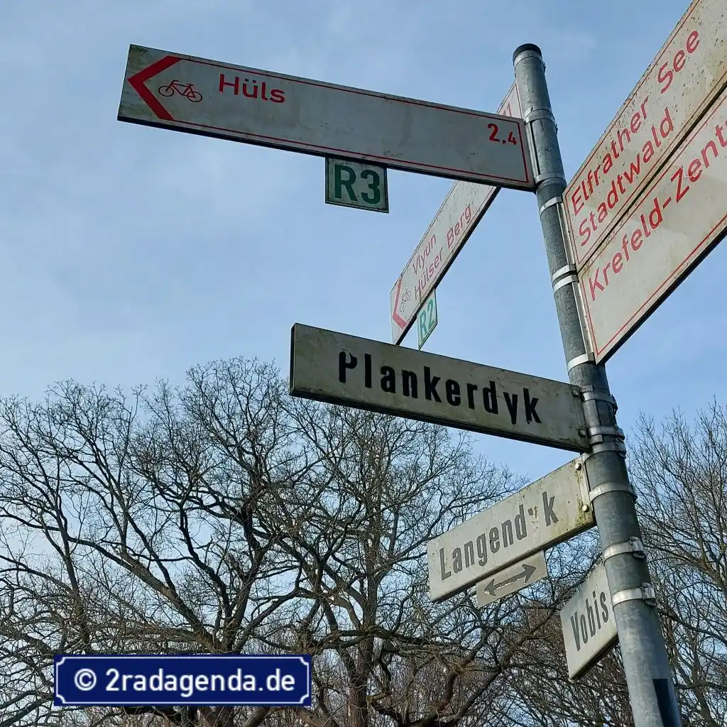 Sanierungsoffensive Krefeld-Hüls