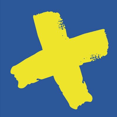 Schildbürgerstreich am EUROGA Radweg in Krefeld-Fichtenhain